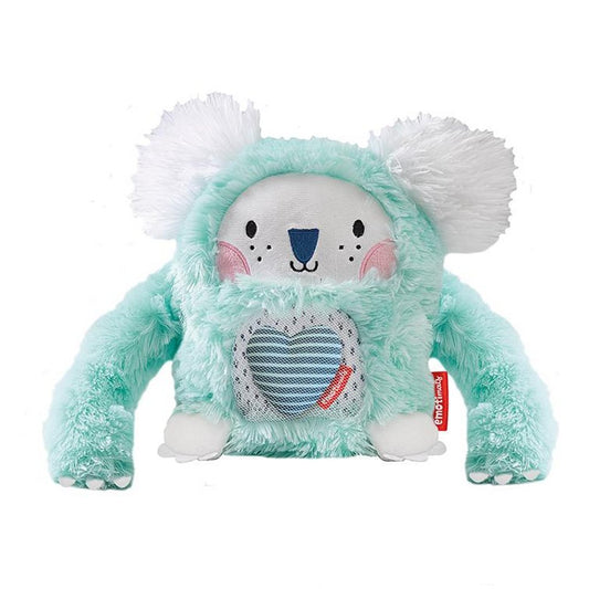Ses Creative Emotimals Mijn Vertrouwde Geur Koko Knuffel Default Title Interactieve Knuffels Joy&Bloom