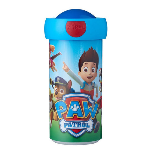 Rosti Mepal Paw Patrol Schoolbeker 300 Ml Default Title Schoollunch Joy&Bloom