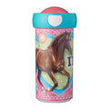 Rosti Mepal Schoolbeker Mijn Paard 300 Ml Default Title Schoollunch Joy&Bloom