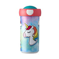 Rosti Mepal Schoolbeker Unicorn 300 Ml Default Title Schoollunch Joy&Bloom