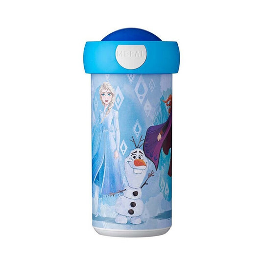 Mepal Campus Schoolbeker Disney Frozen 2 300 Ml Default Title Schoollunch Joy&Bloom