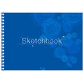 Basic Schetsboek 40X28 Cm Default Title Schetsboeken Joy&Bloom