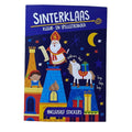 Basic Sinterklaas Kleur -En Activiteitenboek Default Title Sinterklaasartikelen Joy&Bloom
