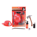 Basic Brandweer Speelset 6-Delig Default Title Brandweer Speelgoed Joy&Bloom