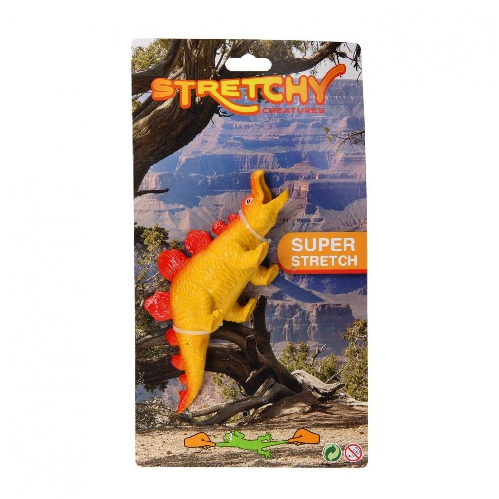 Basic Stretchy Dino Dieren Joy&Bloom