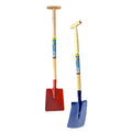 Basic Grote Schep Bats Hout/Metaal 89Cm Default Title Strandsets/Emmersets Joy&Bloom