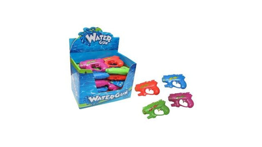 Diversen Waterpistool 14 Cm Default Title Waterpistolen Joy&Bloom