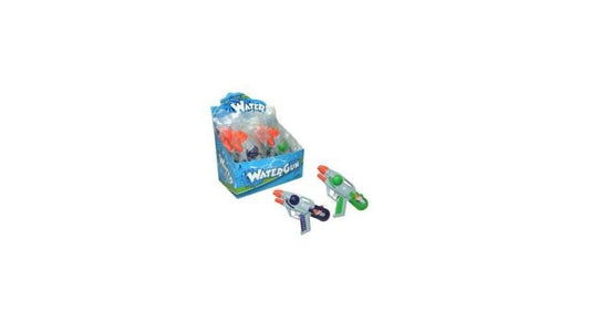 Summertime Waterfun Waterpistool 21 Cm Default Title Waterpistolen Joy&Bloom