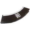 Game On Sport Trampoline Beschermrand 183 Cm Zwart/Wit Default Title Trampoline Beschermranden Joy&Bloom