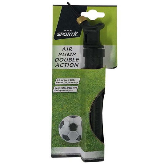 Sportx Double Action Balpomp Default Title Luchtpompen/Balpompen Joy&Bloom