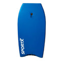 Sportx Bodyboard 94 Cm Xpe Blauw Default Title Bodyboards Joy&Bloom
