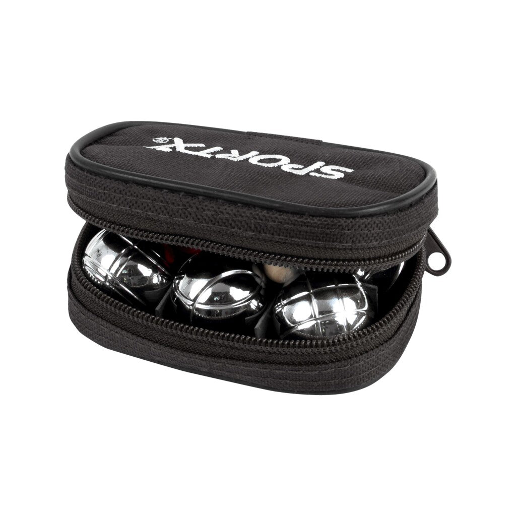 Sportx Mini Jeu De Boule Set Met 6 Ballen Jeu de Boules Joy&Bloom