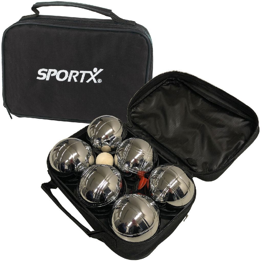 Sportx Jeu De Boule Set Default Title Jeu de Boules Joy&Bloom