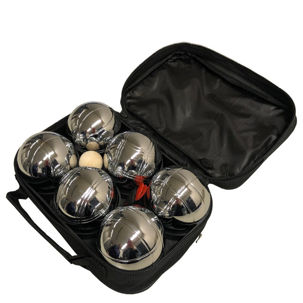 Sportx Jeu De Boule Set Jeu de Boules Joy&Bloom