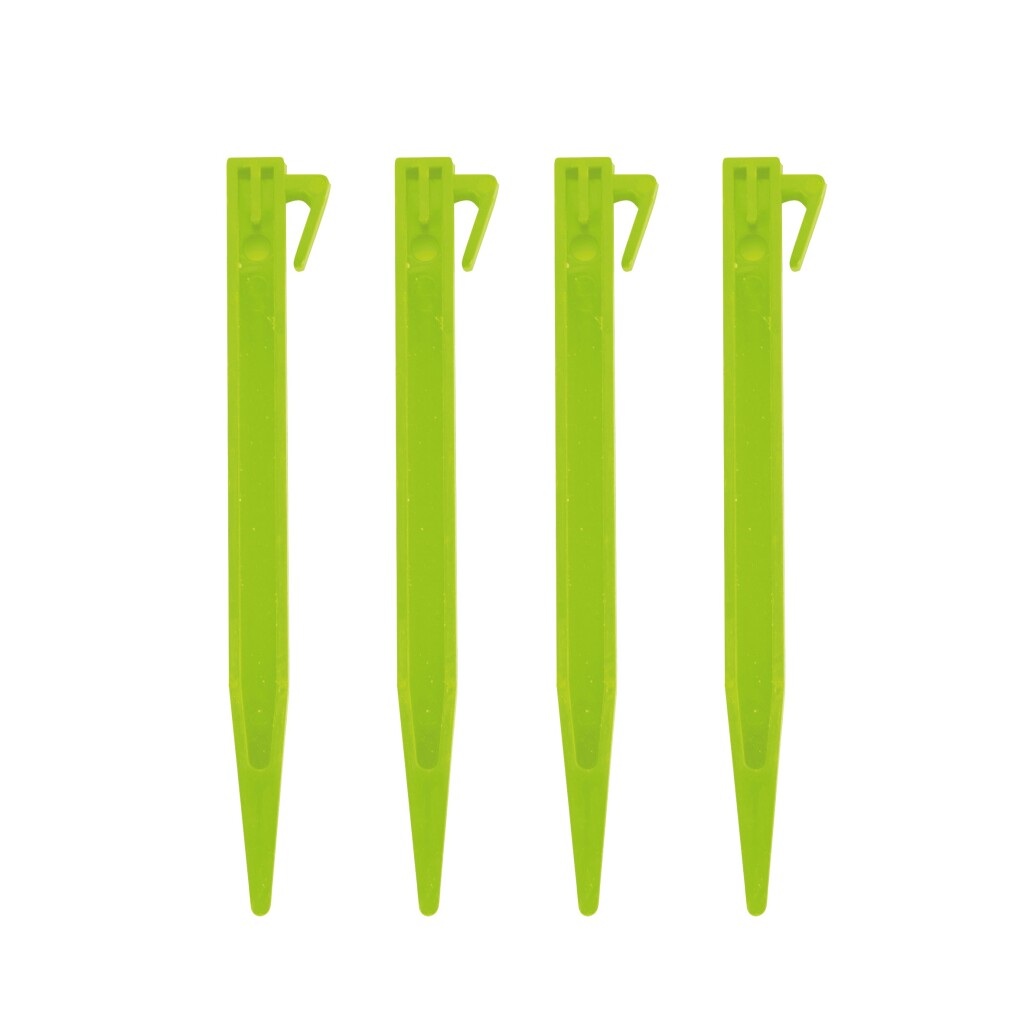 Sportx Opvouwbare Voetbaldoelen 90X60X60 Cm 2 Stuks Zwart/Groen Voetbaldoelen Joy&Bloom