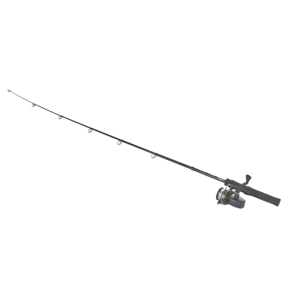 Game On Fishing Visset Hengels en Visnetten Joy&Bloom