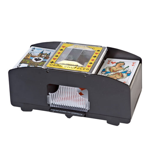 Clown Games Automatische Kaartschudmachine Default Title Kaartspellen Joy&Bloom