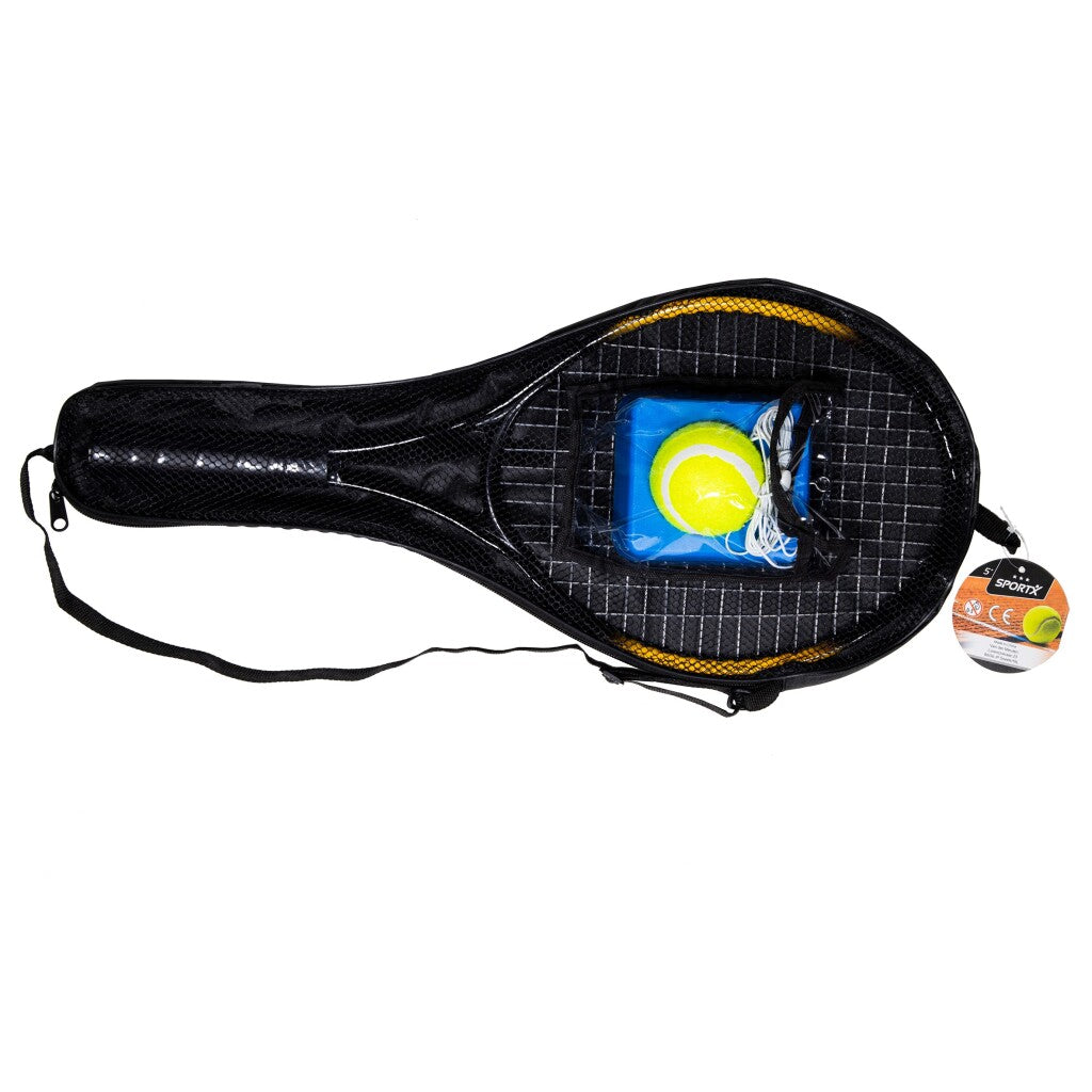 Sportx Tennistrainer Tennis Joy&Bloom