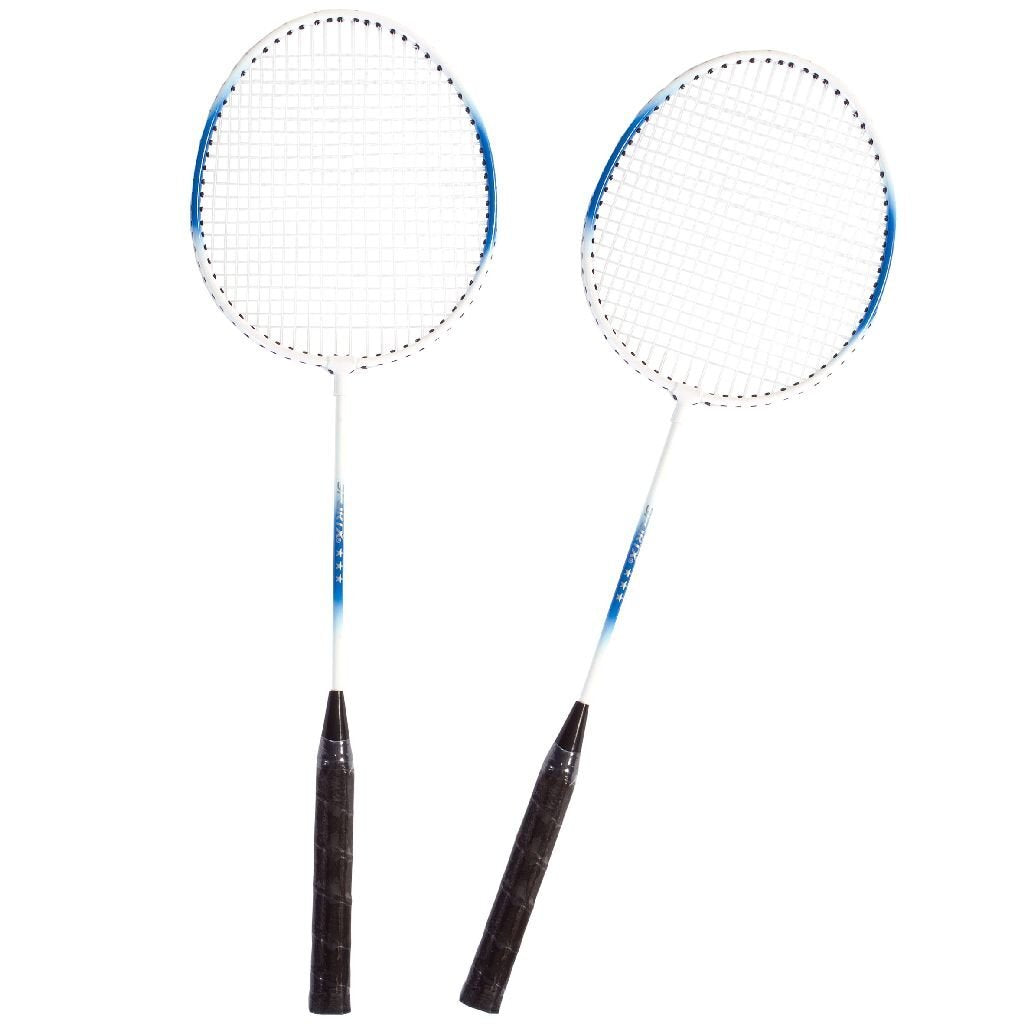Sportx Badmintonset 5-Delig Default Title Badminton Joy&Bloom