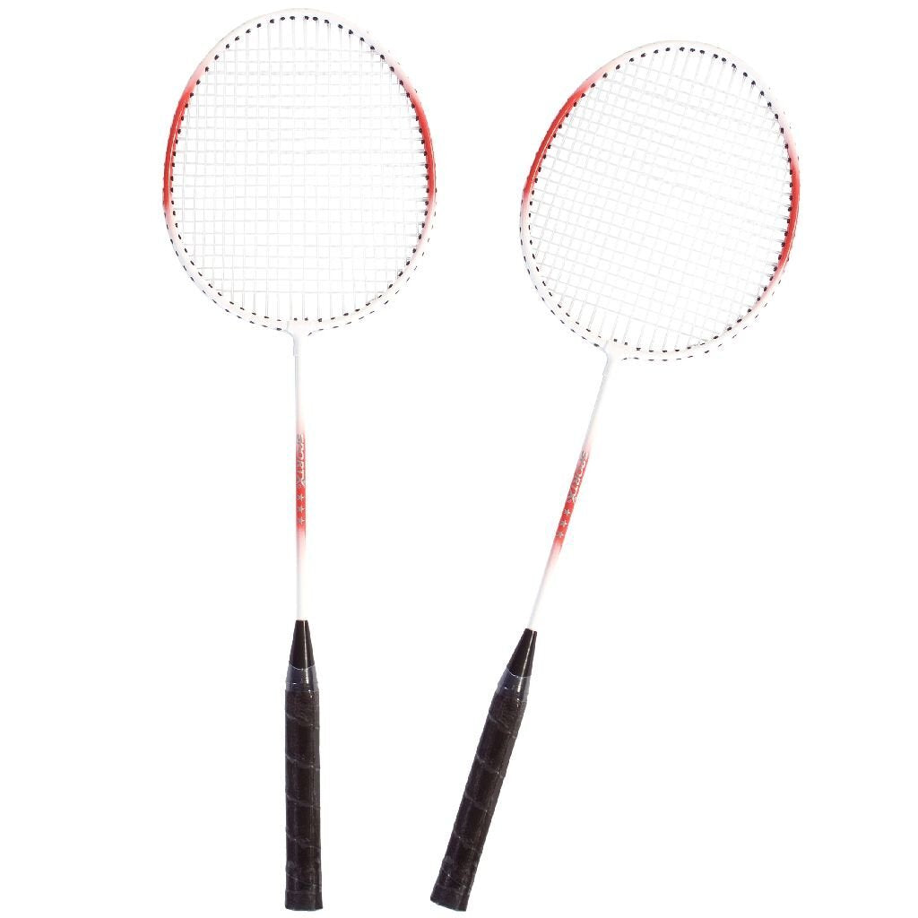 Sportx Badmintonset 5-Delig Badminton Joy&Bloom