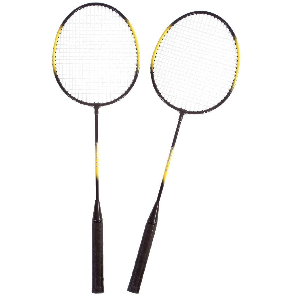 Sportx Badmintonset Default Title Badminton Joy&Bloom