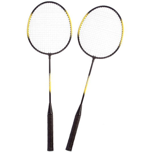 Sportx Badmintonset Default Title Badminton Joy&Bloom