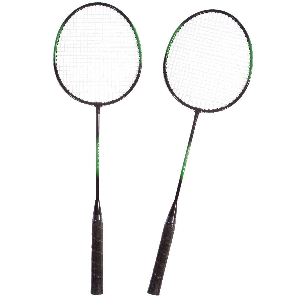 Sportx Badmintonset Badminton Joy&Bloom