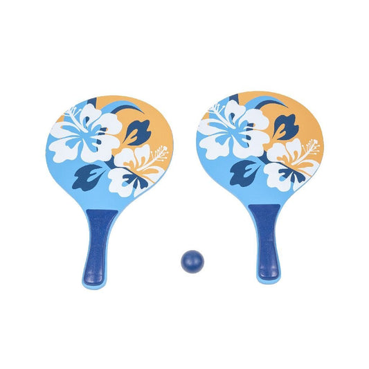 Summertime Beachball Set Bloemenprint 3-Delig Default Title Beachball Joy&Bloom