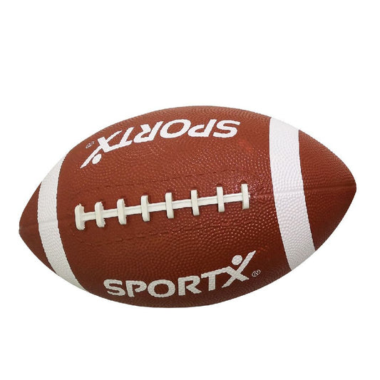 Sportx Rugbybal 390 Gr Default Title Ballen Joy&Bloom
