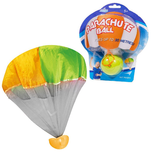 Rhombus Air Parachute Ball Default Title Zomerpret/Waterpret Joy&Bloom