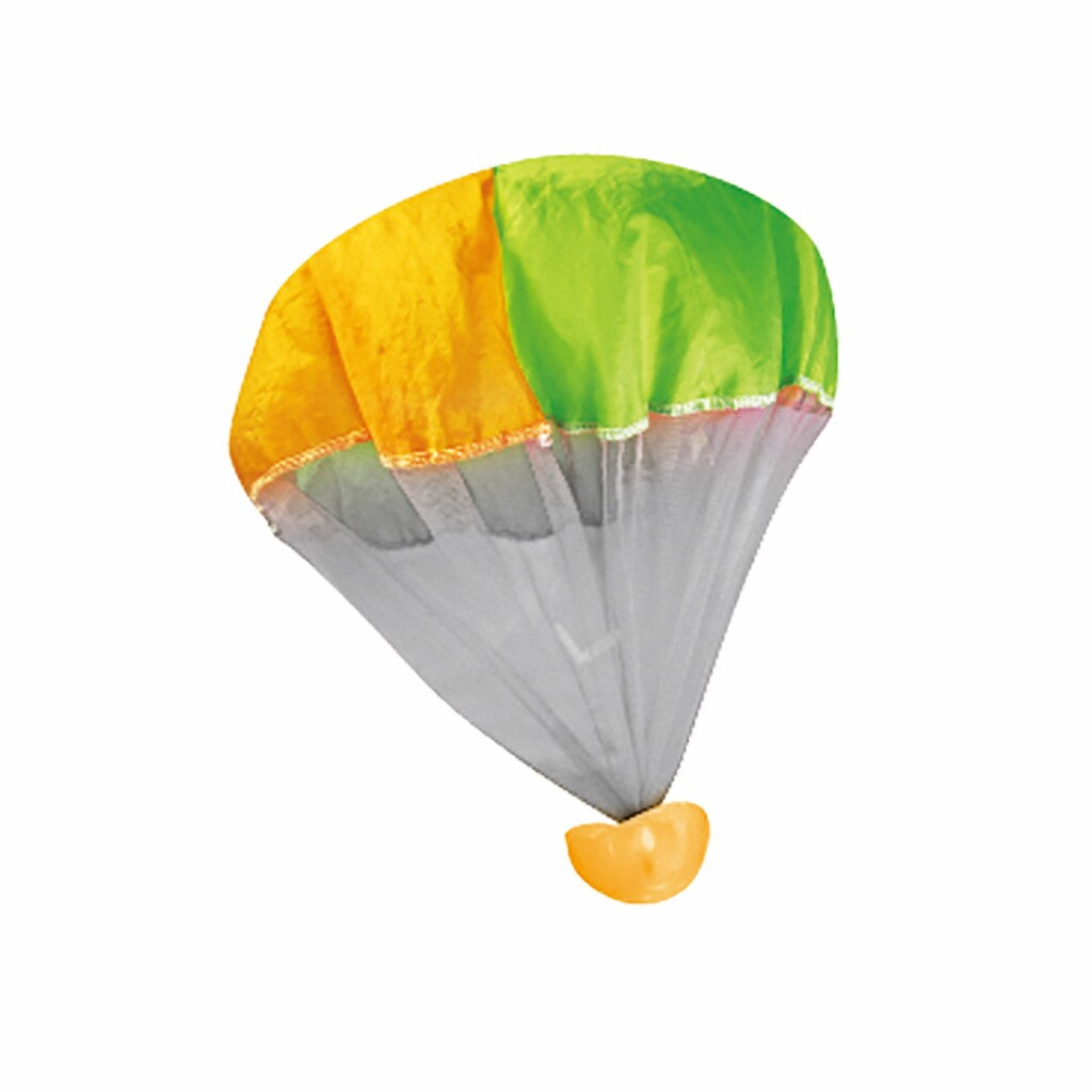 Rhombus Air Parachute Ball Zomerpret/Waterpret Joy&Bloom