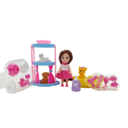 Basic Calleigh Mini Speelset Default Title Diversen Joy&Bloom