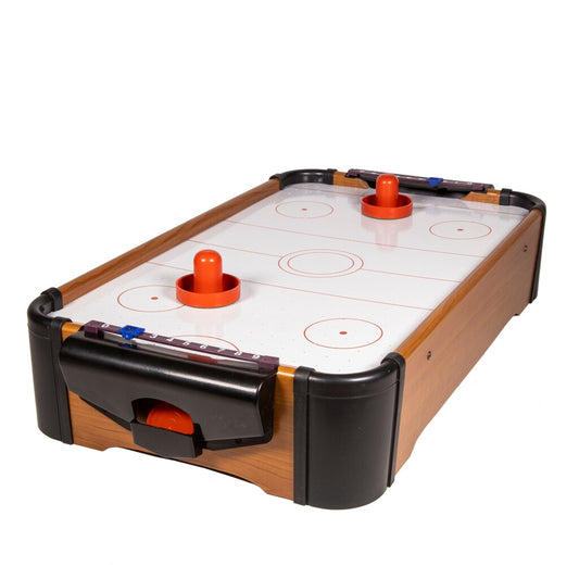 Basic Air Hockey Set 50X30X10 Cm Default Title Hockey Joy&Bloom