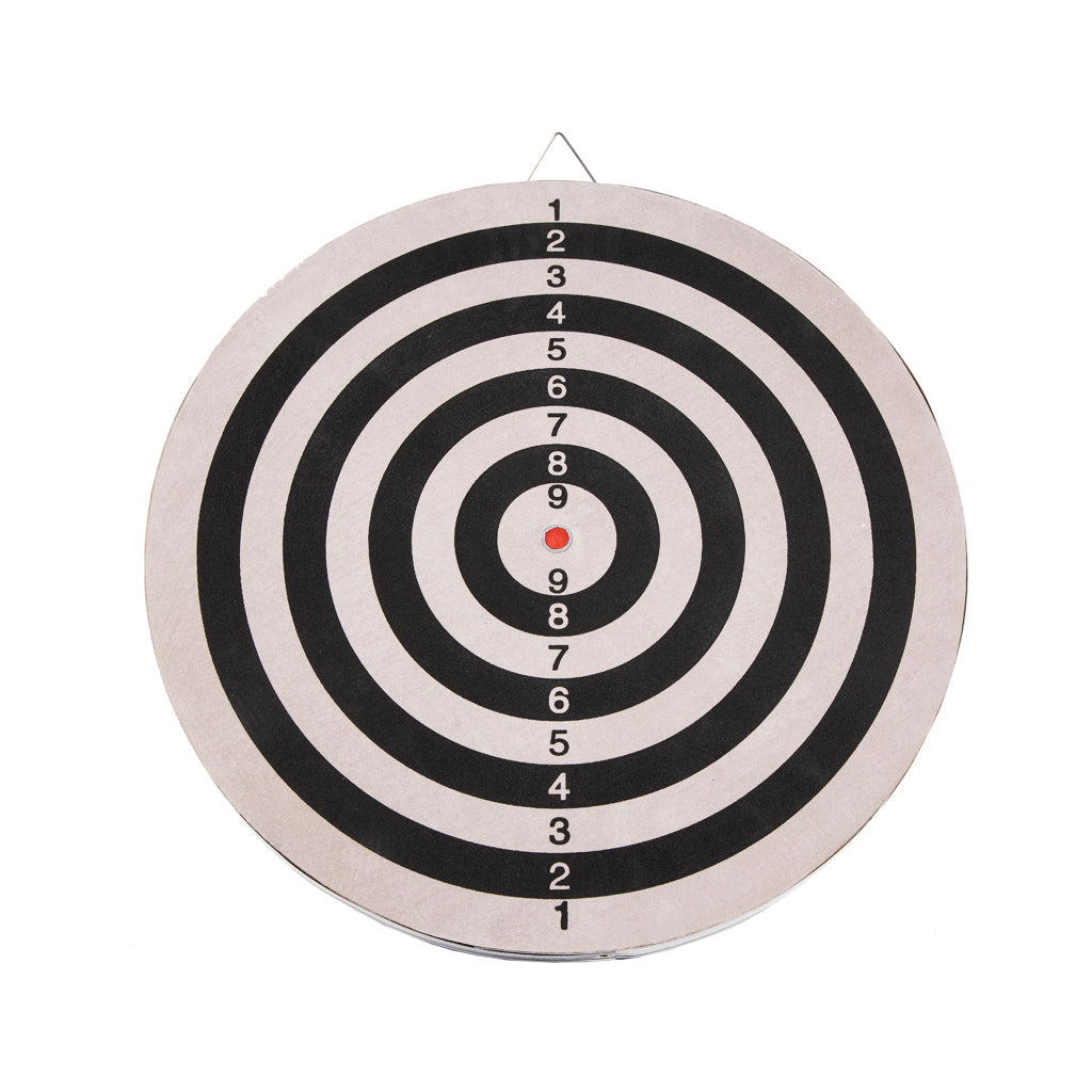 Sportx Dartbord 45 Cm Met 6 Darts Dart Joy&Bloom