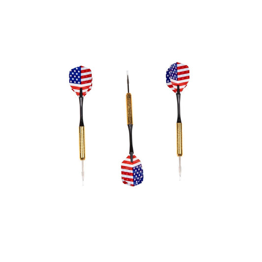 Sportx Dart Set In Opbergbox Default Title Dart Joy&Bloom