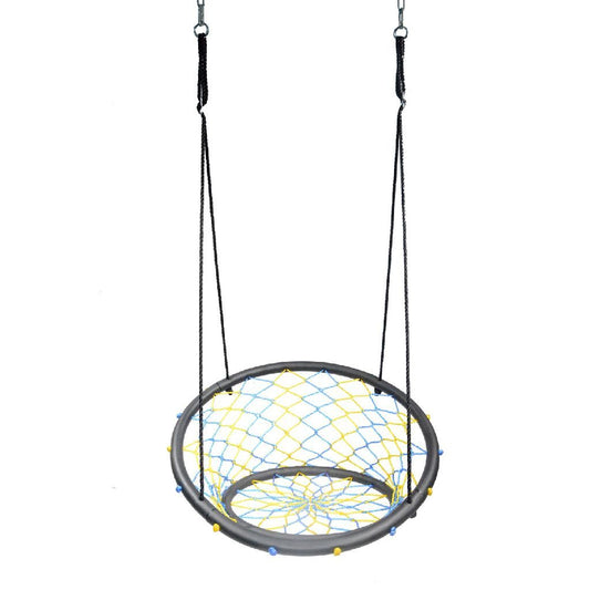 Outdoor Play Schommelstoel 90X60 Cm Default Title Schommels Joy&Bloom