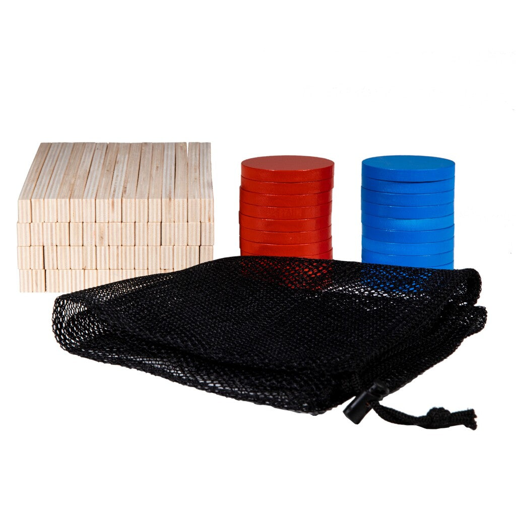 Outdoor Play Houten Box It Actiespellen Joy&Bloom