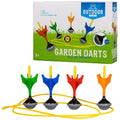 Outdoor Play Garden Darts Default Title Actiespellen Joy&Bloom