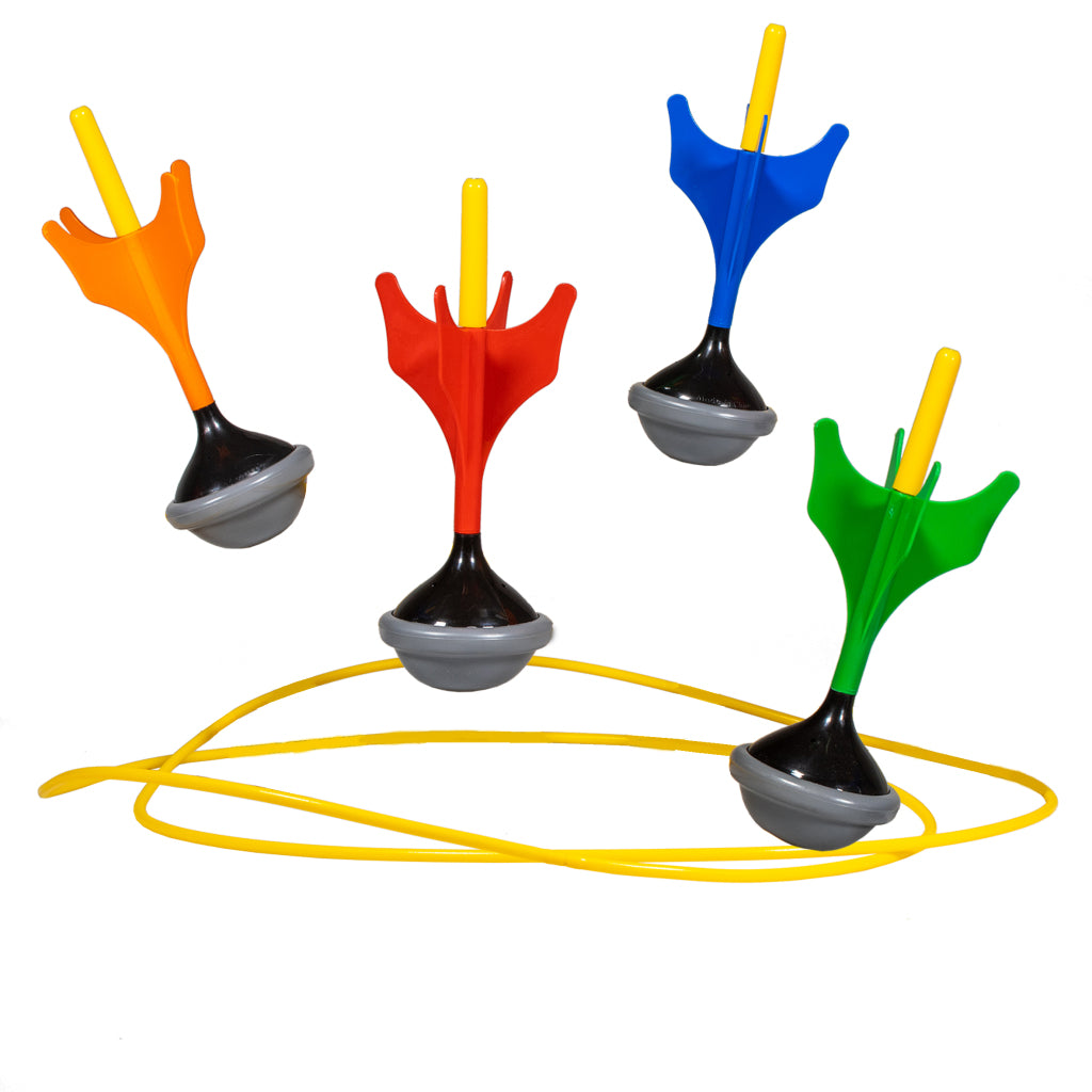 Outdoor Play Garden Darts Actiespellen Joy&Bloom