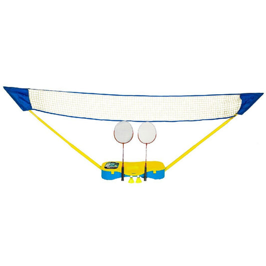 Sportx Badmintonset Default Title Badminton Joy&Bloom