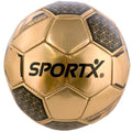 Sportx Voetbal 330-350 Gr Goud Default Title Ballen Joy&Bloom