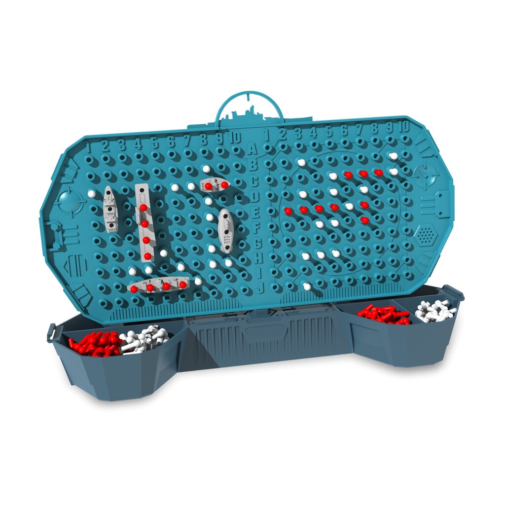 Clown Games Vlootgevecht Actiespellen Joy&Bloom