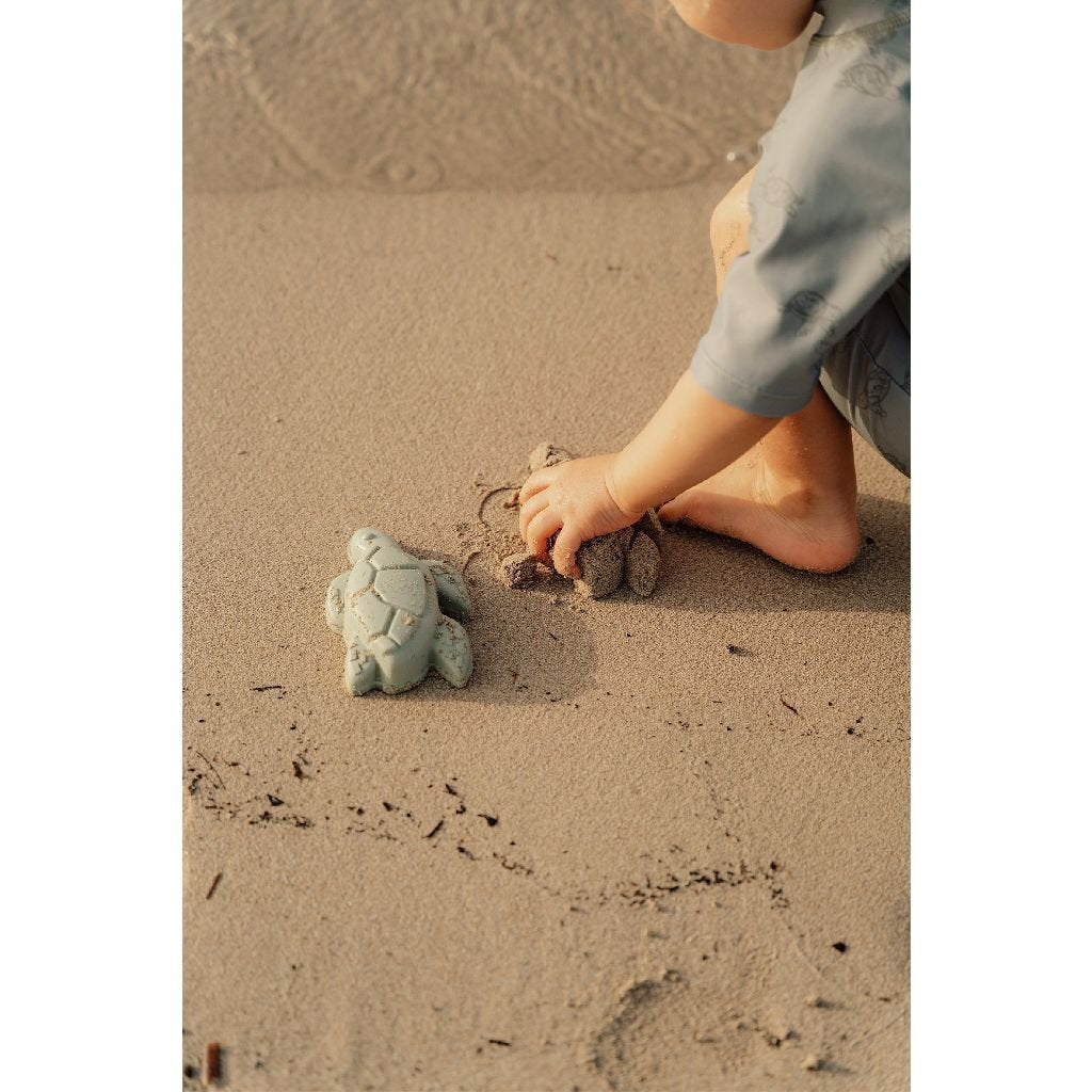 Little Dutch Strandset Sailors Bay 3-Delig Strandsets/Emmersets Joy&Bloom