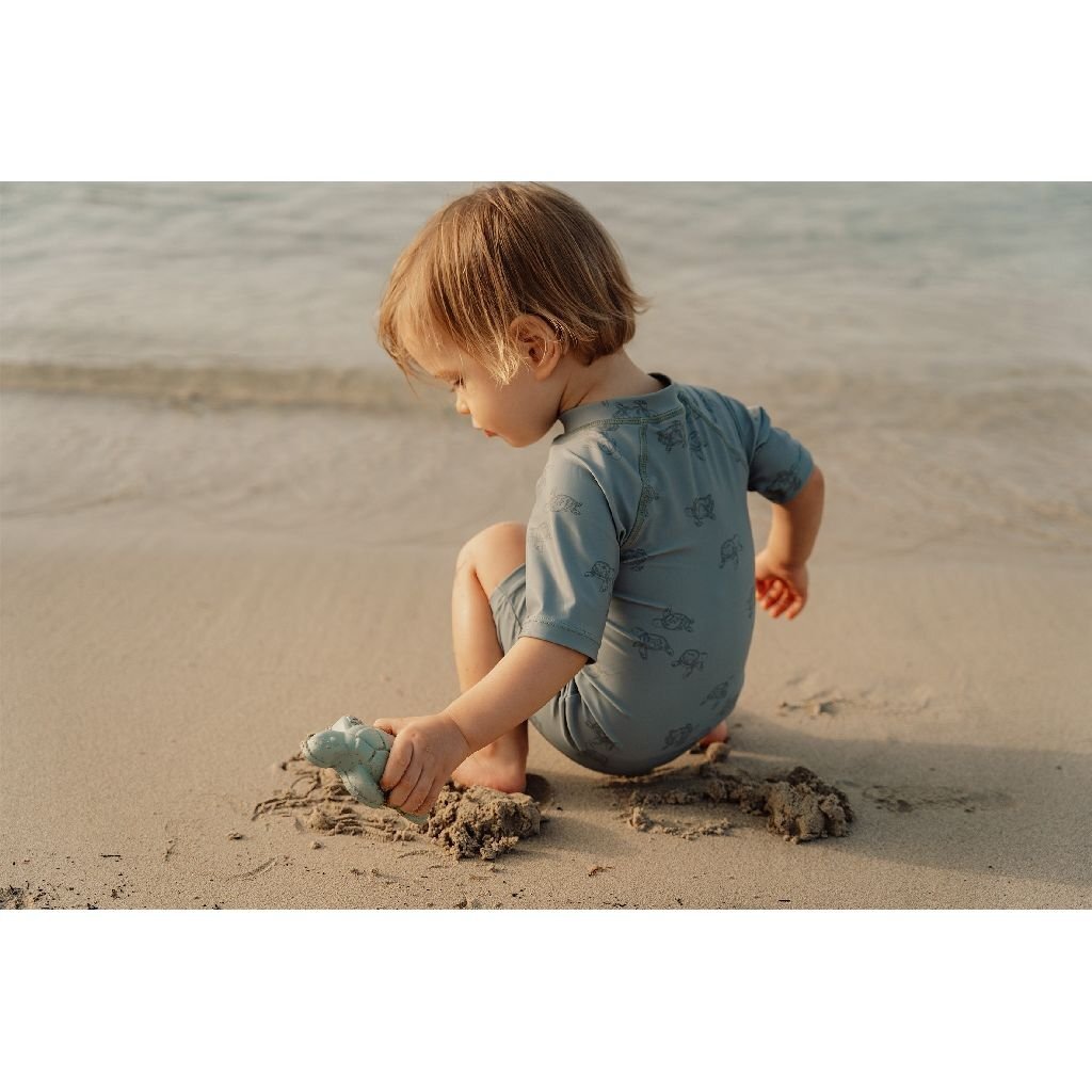 Little Dutch Strandset Sailors Bay 3-Delig Strandsets/Emmersets Joy&Bloom