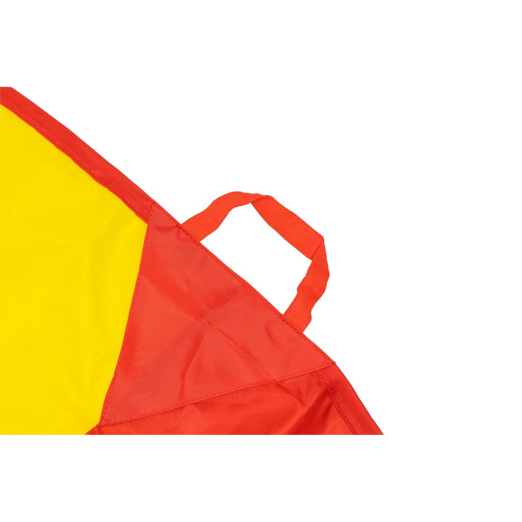 Outdoor Play Parachutedoek Met Ballen Zomerpret/Waterpret Joy&Bloom