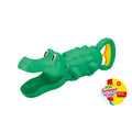 Summertime Krokodil Zandhapper 35 Cm Default Title Strandsets/Emmersets Joy&Bloom