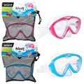 Sportx Kids Zwemmasker 3 Sterren Default Title Duikbril + Zwembril + Snorkel Joy&Bloom