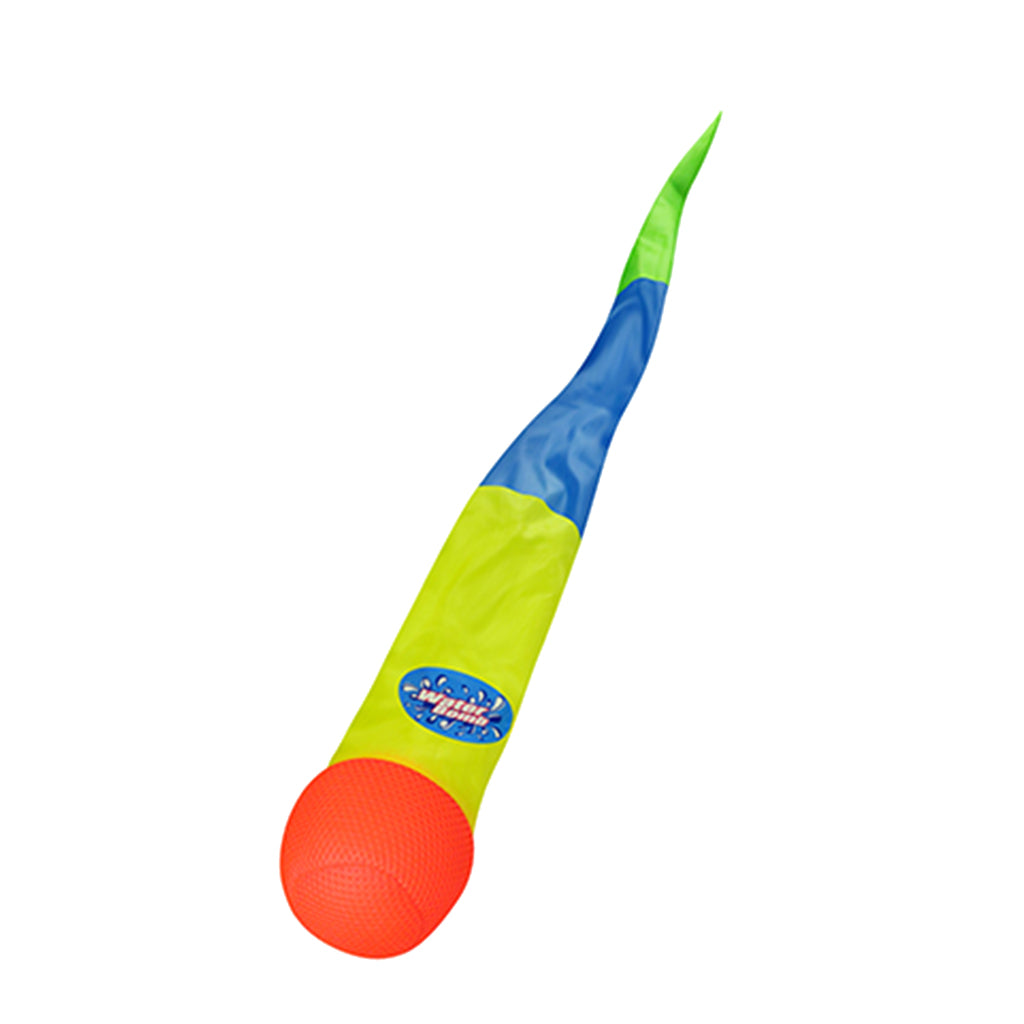 Summertime Water Bomb Catch Tail Game Assorti Zomerpret/Waterpret Joy&Bloom