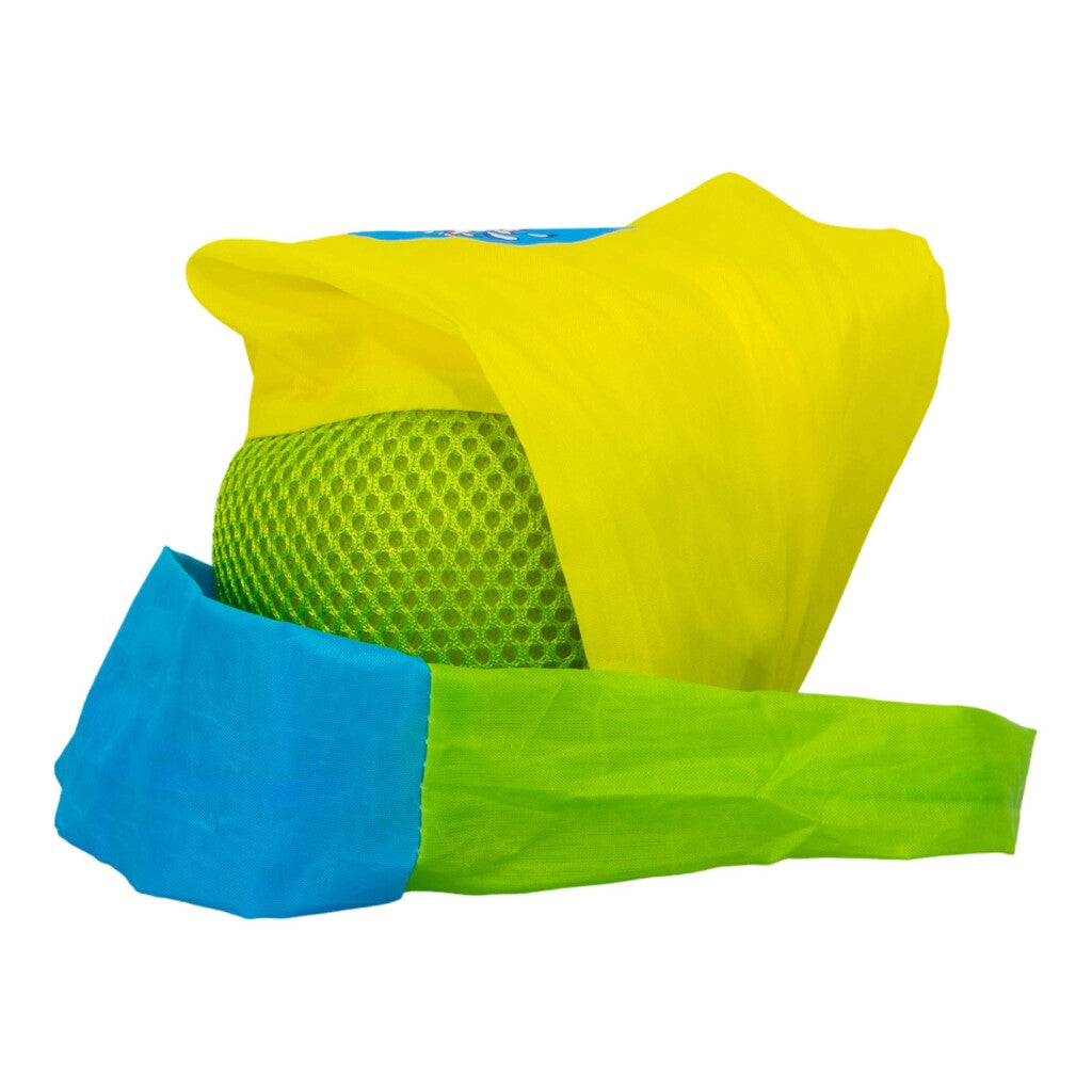 Summertime Water Bomb Catch Tail Game Assorti Zomerpret/Waterpret Joy&Bloom