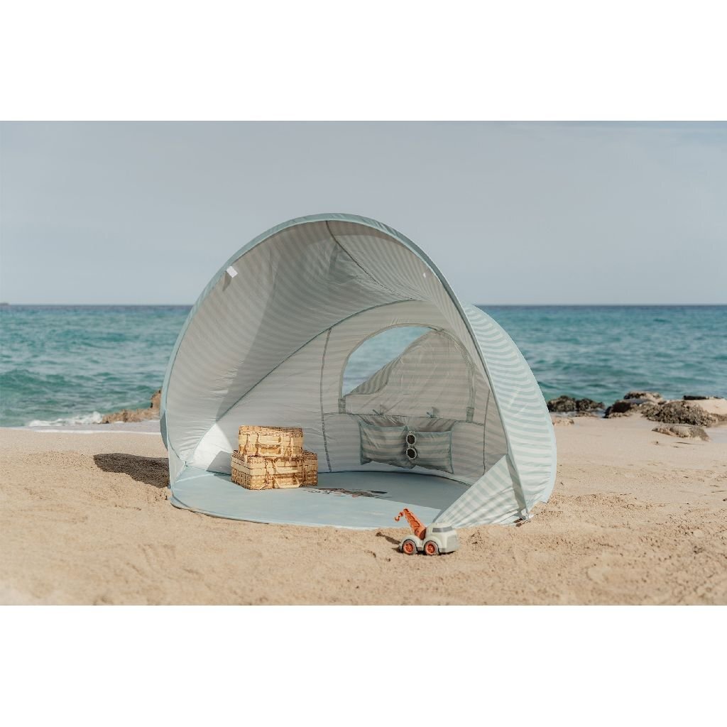 Little Dutch Fresh Greens Pop-Up Tent 122X110X122 Cm Diversen Joy&Bloom